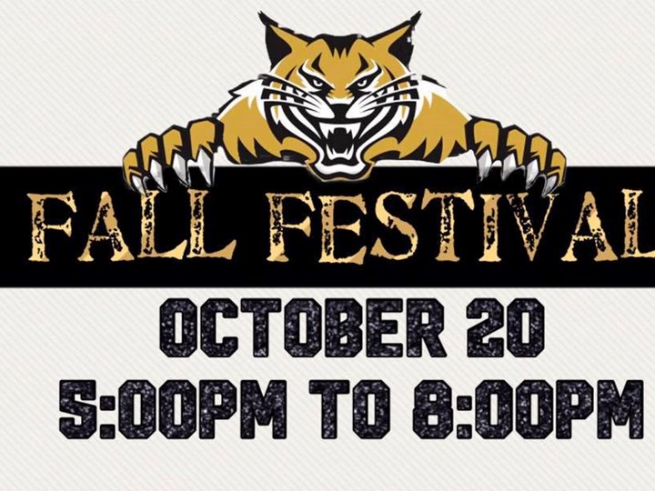 Bridgewater Fall Fest