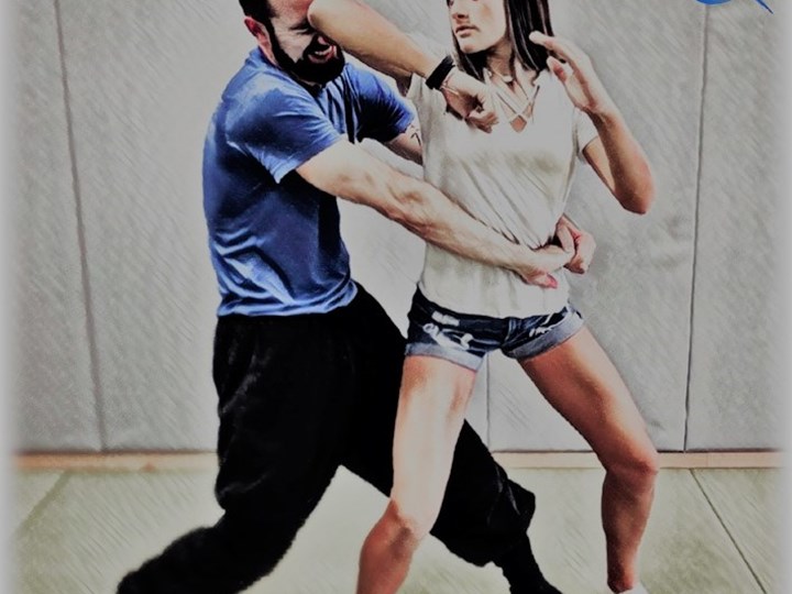 Women's Self Defense Workshop